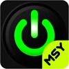 MSY VPN TUNNEL icon