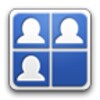 MeContacts icon