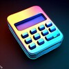 Calculadora Pro icon