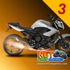 Icono de Moto Throttle 3