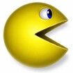 Deluxe Pacman feature