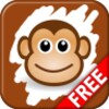Toddler Scratch Game Free icon