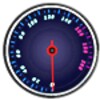 Speed Detector icon