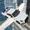 Flying Car Sim icon