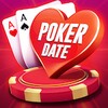 Poker Date: The Dating App icon