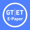 Ikon GT/ET E-Paper