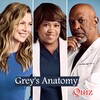 Ícone de Grey's Anatomy Quiz