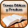 Temas Bíblicos y Predicas icon