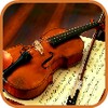 Real Violin icon