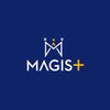 أيقونة Magis +