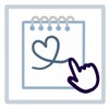 HandwrittenNote icon