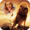 Wild Animal Frames for Picture icon