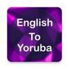 English To Yoruba Translator icon