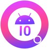 Cool Q Launcher for Android 10 icon