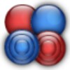 Checkerzzz Lite-Checkers Game icon