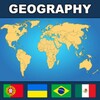 Geography: Flags of the World icon
