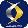 NSIA Banque App' icon