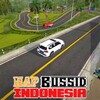 Icône Map Bussid Indonesia