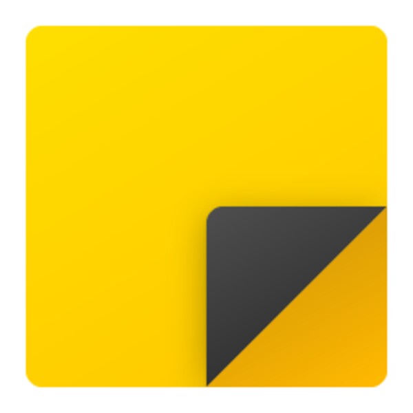 Microsoft Sticky Notes for Windows - Download it from Uptodown for free