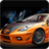 3D NFS icon