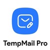 TempMail Pro 아이콘