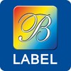BLUEPRINT LABEL icon