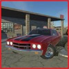 Classic American Muscle Cars icon