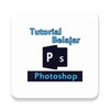 Tutorial Belajar Photoshop icon
