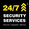 24-7 Security icon