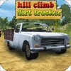 Hill Dirt Trucker Climb icon