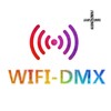 ไอคอน WIFI-DMX PRO