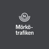 Mörkötrafiken SL icon