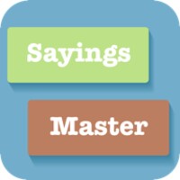 Proverbs Sayings Master For Android Download The Apk From Uptodown