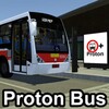 Icono de 9. Proton Bus Simulator Urbano