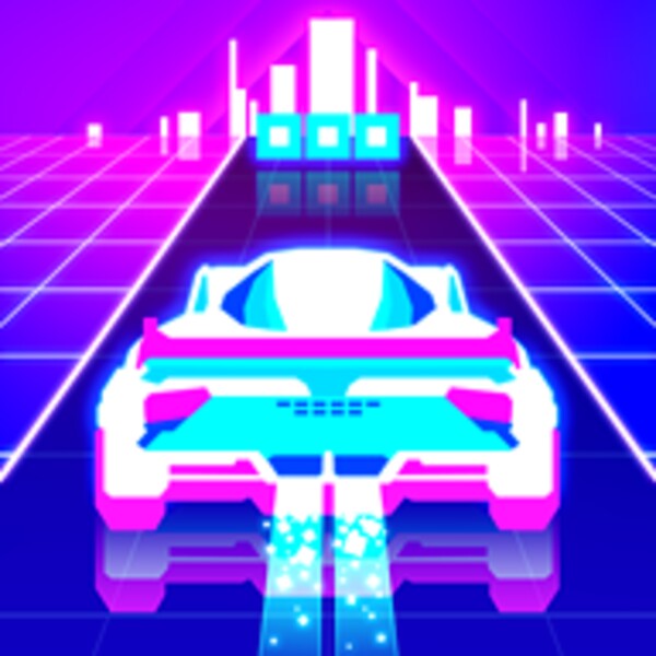 Music Racing GT for Android - Download the APK from Uptodown