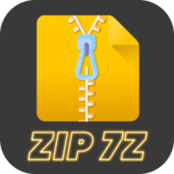 UnZip Rar Extractor Zip Opener for Android - Download the APK from Uptodown