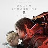 Death Stranding 2: On the Beach icon
