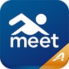 Meet Mobile: Swim icon