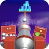 Cannon Shot Balls 3D Game icon