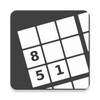 Sudoku - 1000000 puzzles icon