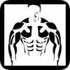 Musculación Fitness Gym icon