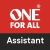 One For All Assistant icon