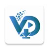 Video Downloader Plus 아이콘