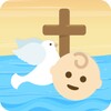 Baptism Cards icon