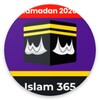 Icono de Islam365: Al-Quran,Dua, Prayer