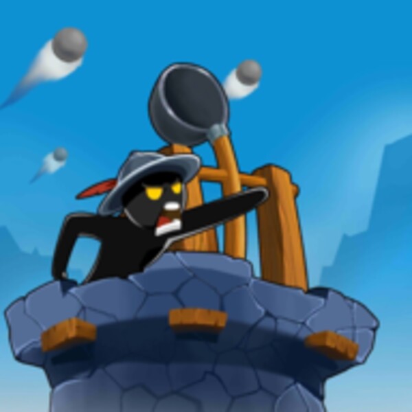 Catapult Fight for Android - Download the APK from Uptodown