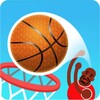 Idle Dunk Masters icon