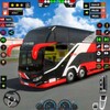 ไอคอน US Coach Bus Driving Game 2024