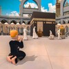 Biểu tượng Muslim Sadiq3D