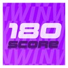 Icono de 180Score